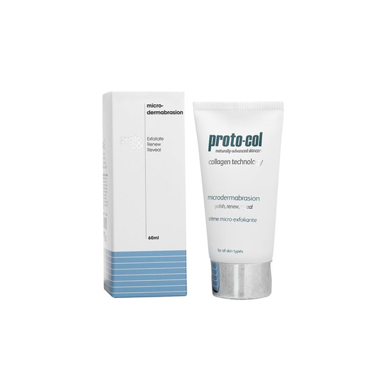 (60ml) Microdermabrasion