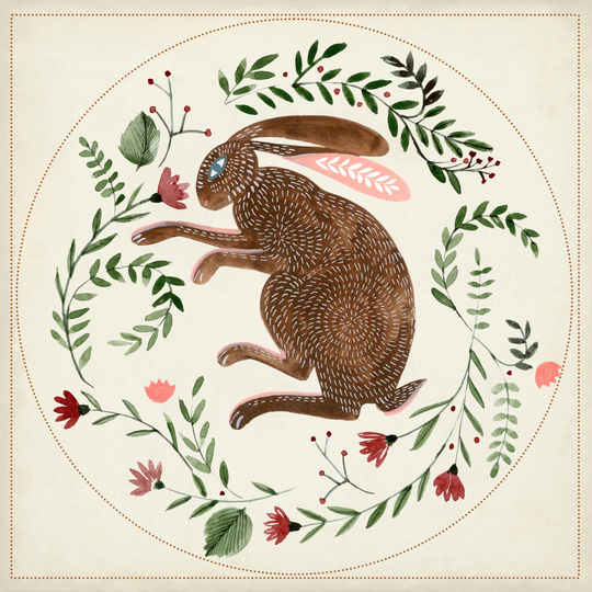 Bunny Folklore I