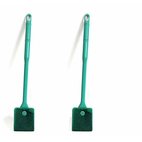 Sponge Aquarium Cleaning Aquarium Raclette Aquarium Sponge Aquarium Magnet Brush Aquarium Magnetic Cleaning Aquarium Glass To Clean the Aquarium