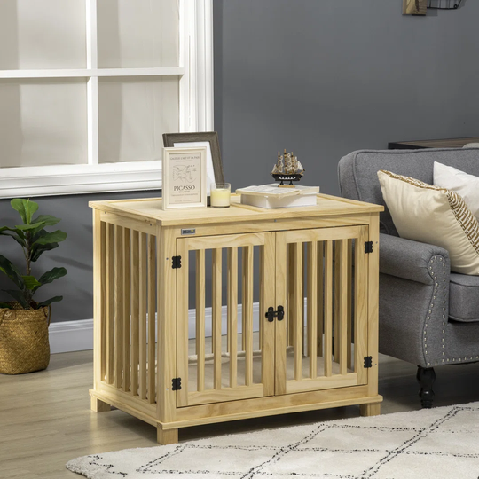 Dog Cage