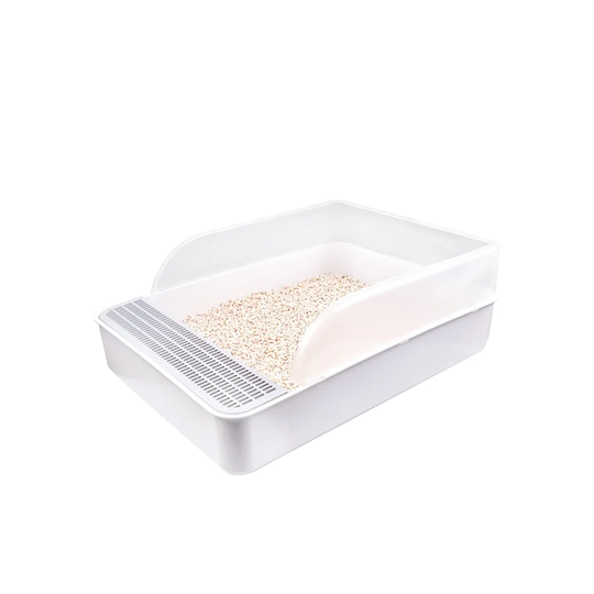 Ackerly Standard Litter Box