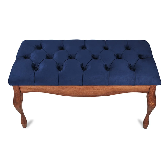 Moorebank Upholstered Bench