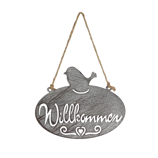 Bird bath for hanging (D) 20cm