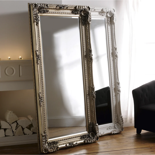 Backer Full Length Mirror