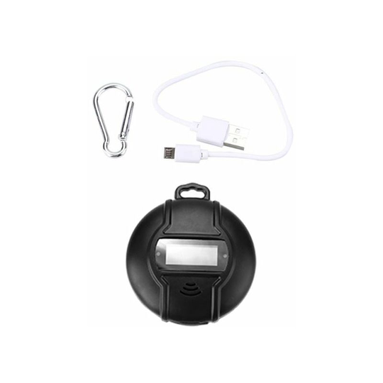 Multifunctional Multifunctional Multifunctional Sun USB Rechargeable Rechargeable Mosquito repellent for mice