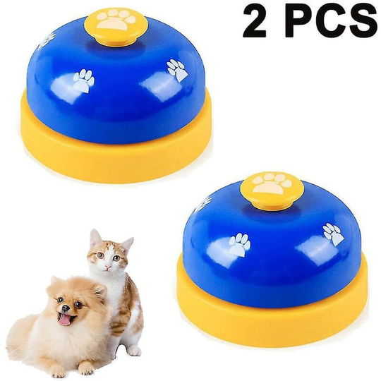 Pet bell