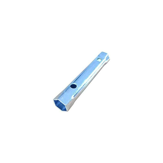 Metric Metal Faucet Pipe Wrench - One Piece Back Nut - 34-40mm - Extra Long - For Hose Valves (1 Piece)