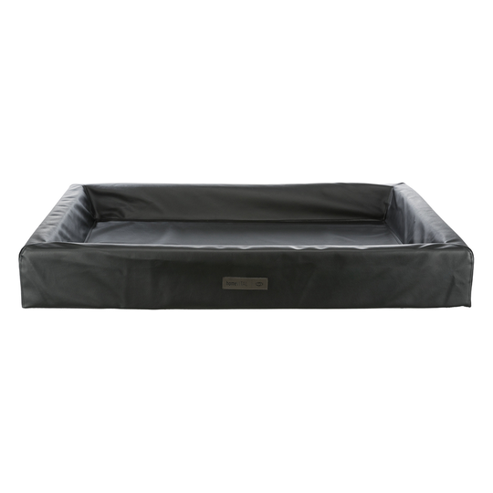 Trixie Vital Remo Dog Bed - 90 x 70 x 15 cm (L x W x H)