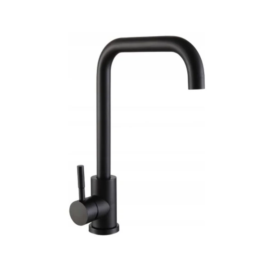 Cyr Single Lever Monobloc Tap