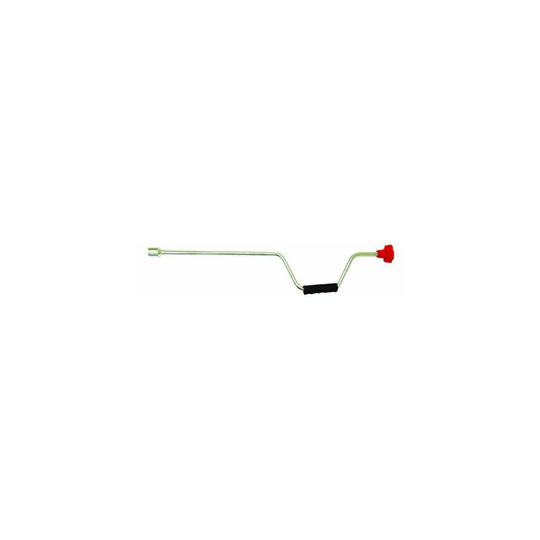 Caravan Leg Winding Brace 19mm -