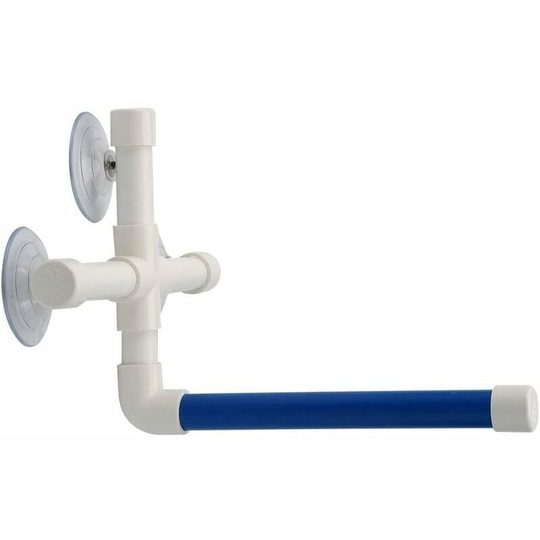 Parrot Suction Cup Bath Perch -