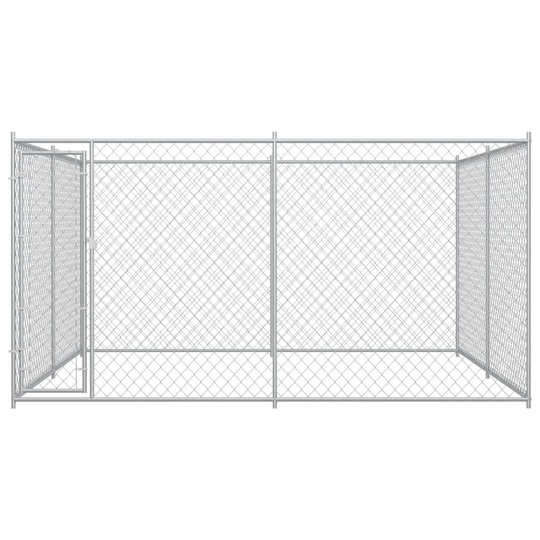 Mitcheldean Yard Kennel