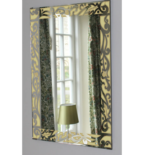 Mcdonnell Accent Mirror