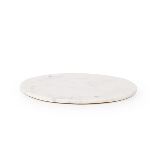 Max Round Med Marble Chopping Board