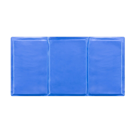 ASAB Dog Cat Pet Self Cooling Gel Mat Heat Hot Weather Bed Pad