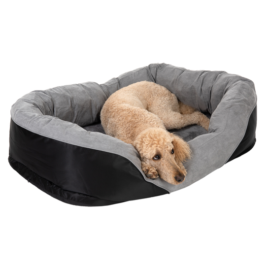Lazy Dog Bed - 115 x 70 x 32 cm (L x W x H)