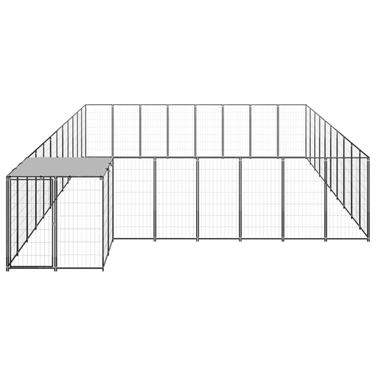 43.31cm Pedersen Dog Pen