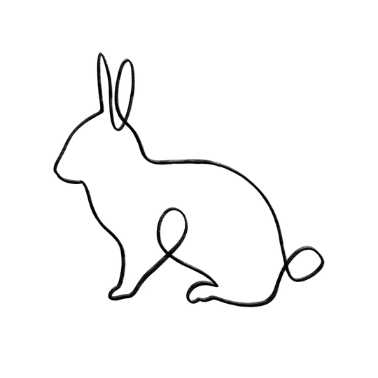 Critter Shape II