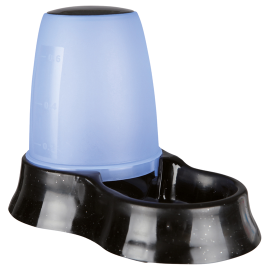Trixie Water or Food Dispenser - 0.6 litre