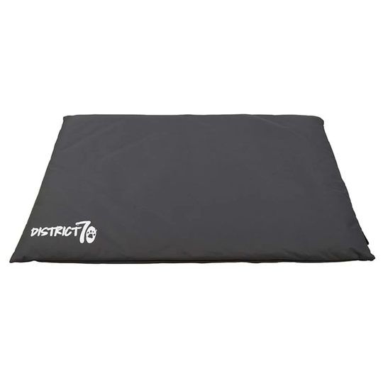 District70 Crate Mat Lodge Dark Grey M