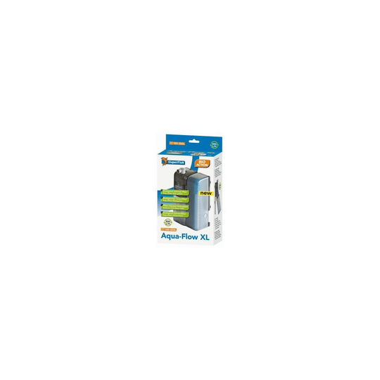 SuperFish Aqua-Flow XL Filter 500 L/H - 573820