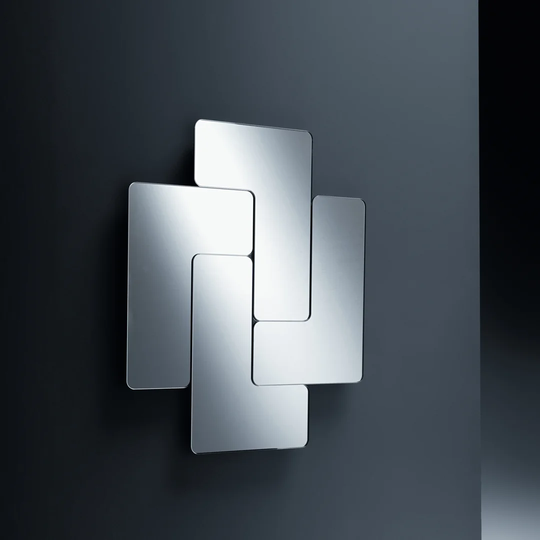Nailsea Set of Modular C Mirror