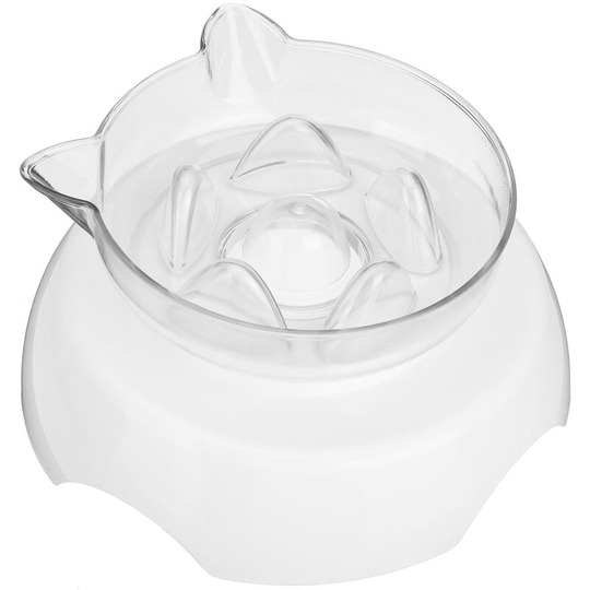 Cat Bowl Puppy Pet Feeding Bowl
