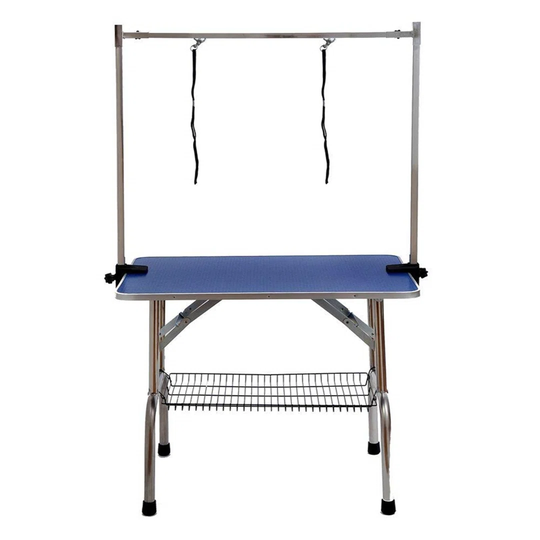 Pet Dog Folding Grooming Table