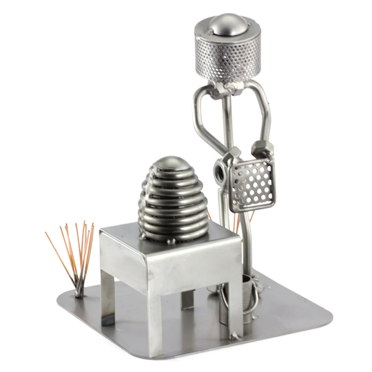 Beekeeper Screw Man Remer