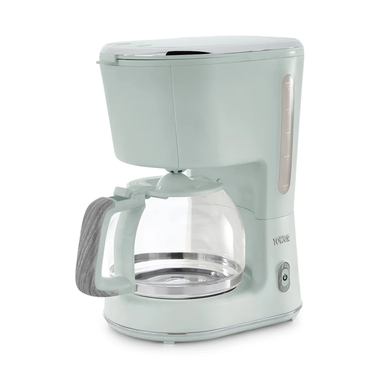 1.25L Coffee Maker