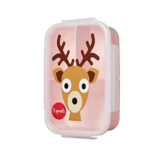 Deer Bento Box