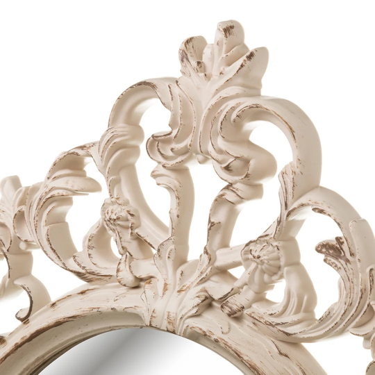Rubio Accent Mirror