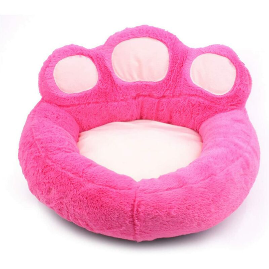 Dog Basket Cats Dog Bed Small Comfortable Washable Cat Bed