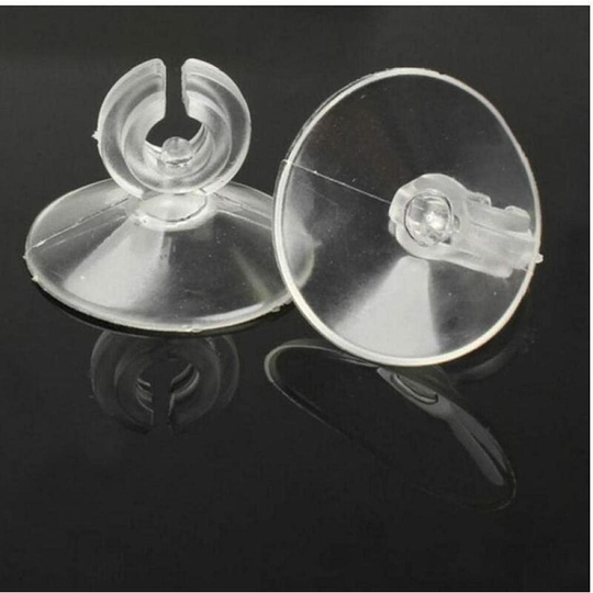 Suction Cup Aquarium Suction Cups Suction Company for Fish Tank Tube Hose Holder Clips