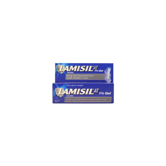 Lamisil AT 1% Gel - 15g