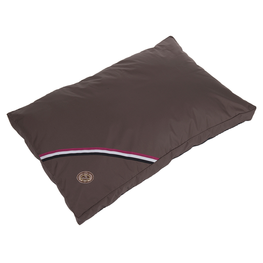 Champion Dog Cushion - Brown - 120 x 80 x 10 cm (L x W x H)