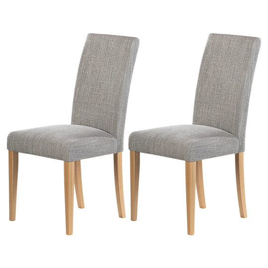 Evoy Upholstered Dining Chair