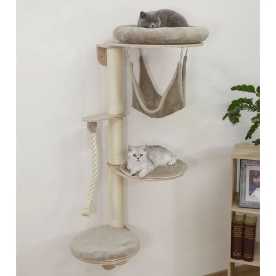 158cm Darrow Cat Tree
