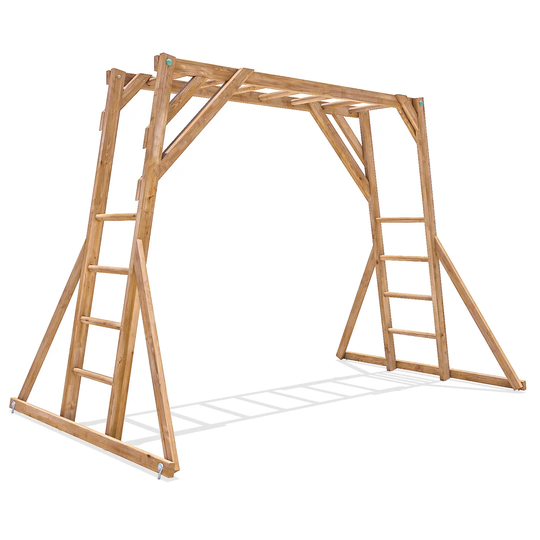 Monkey Bars Swing Sets