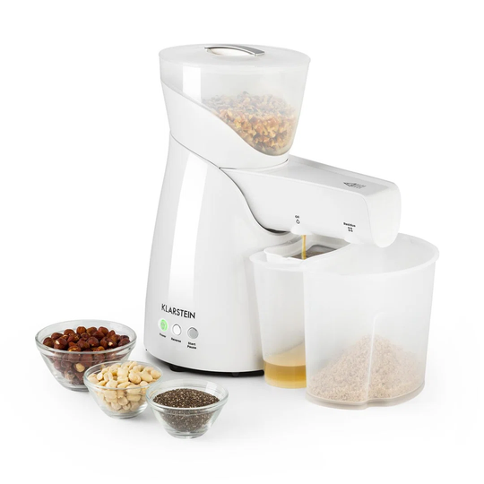Olivia Oil Juicer