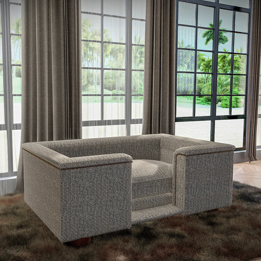 Diamondville Dog Sofa