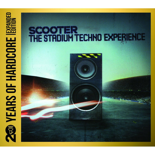Stadium Techno Experience
