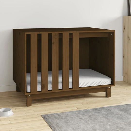 Graham Dog House