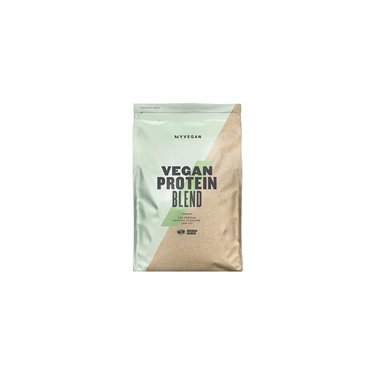 Myprotein Vegan Protein Blend, Chocolate, 1kg