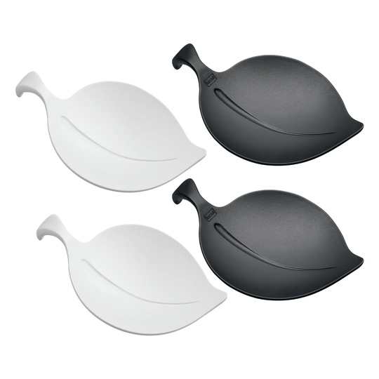 Leaf Condiment Server