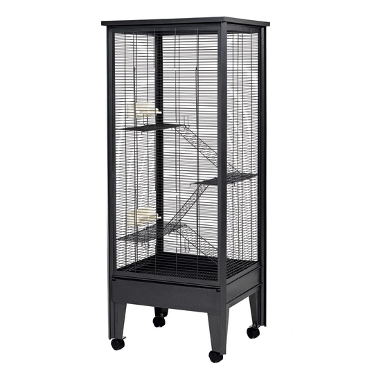 Sparkman Chinchilla Cage