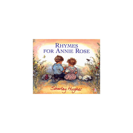 Rhymes For Annie Rose (Red Fox Picture Books)