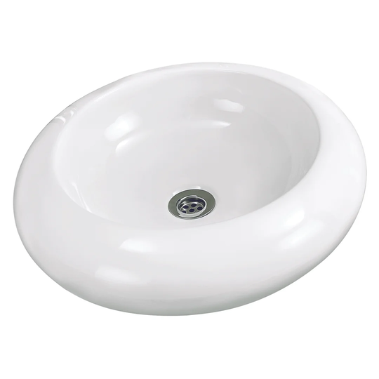 Fusion Ceramic Countertop Basin