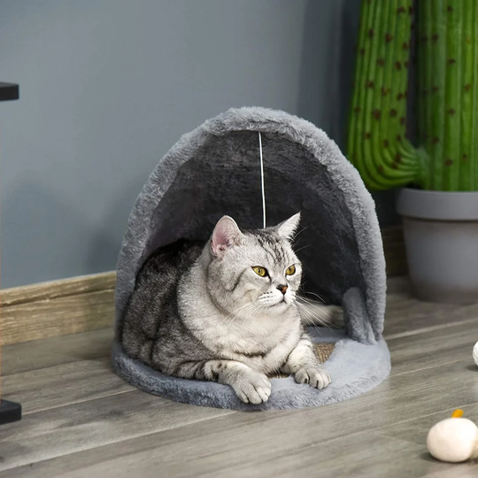 32cm Lynmouth Cat Condo