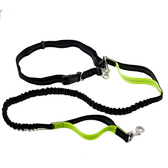 Retractable Dog Leash Long Hands Free Leash 185cm Leash for Walking Your Dog Reflective Leash for Small Medium Dogs